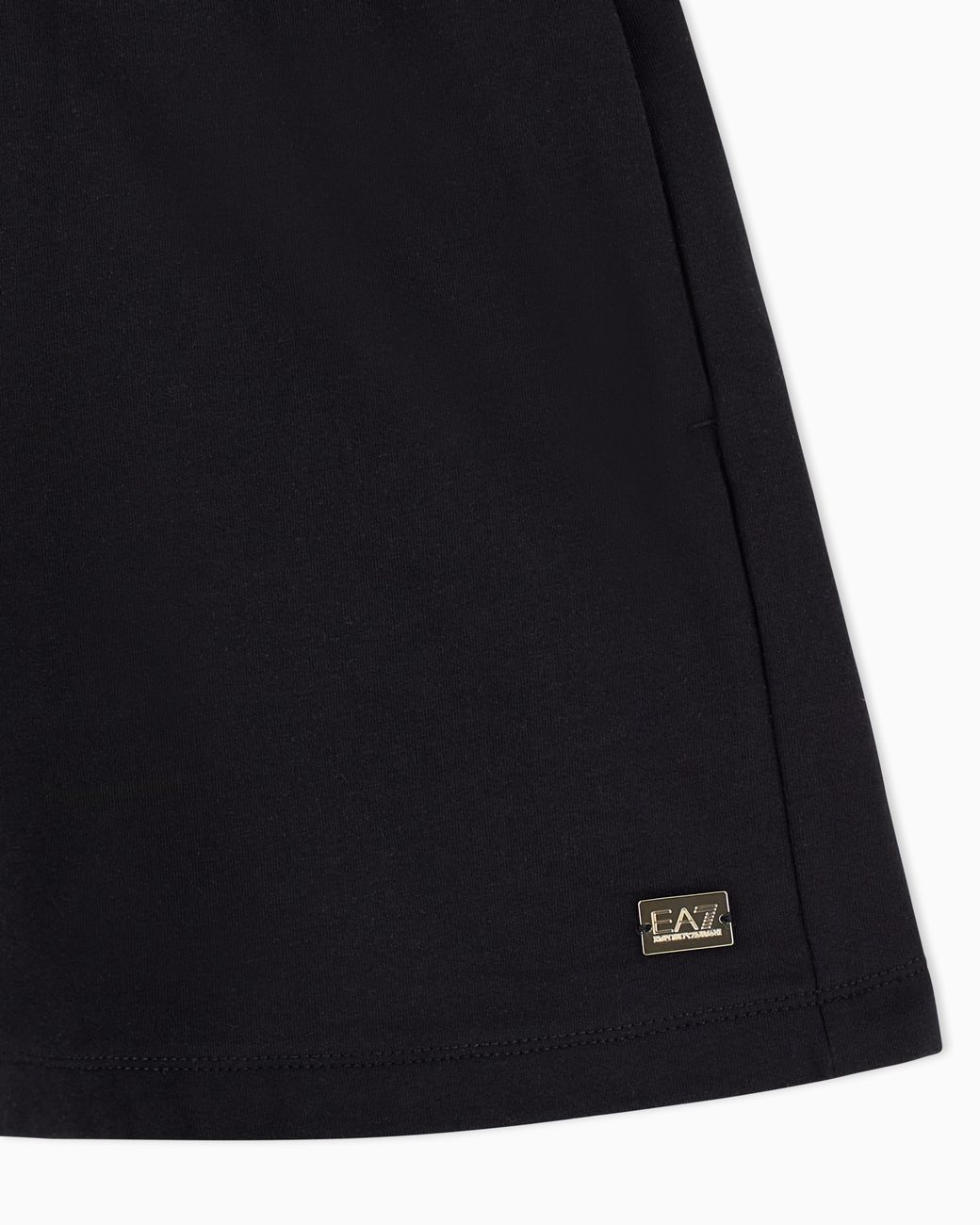 Shorts di EA7 in Black