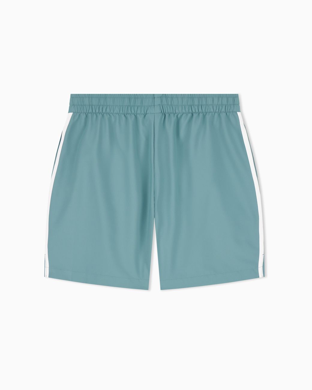 EA7 Blue Shorts Tennis Pro With Ventus7 Technology for men