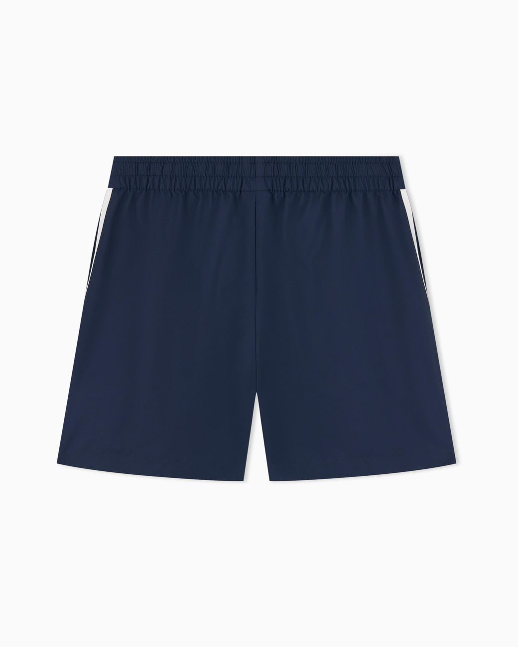 EA7 Blue Shorts Tennis Pro With Ventus7 Technology for men