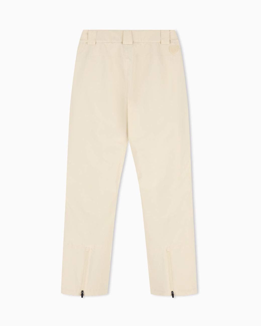 Pantaloni Da Sci di EA7 in Natural
