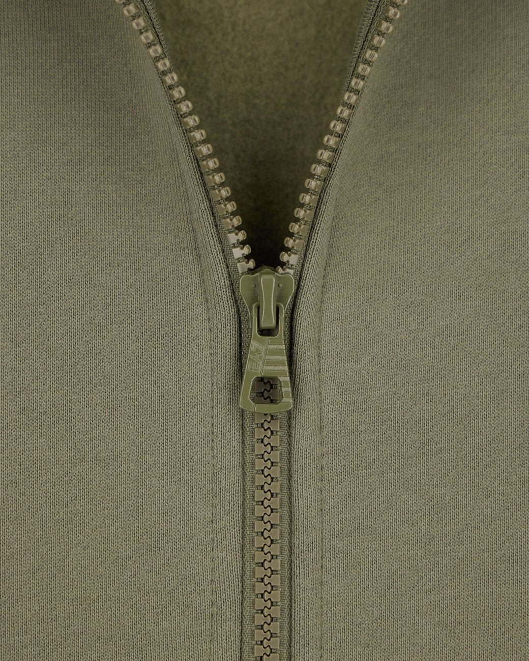 EA7 Green Tracksuit Core Identity Regular Fit for men