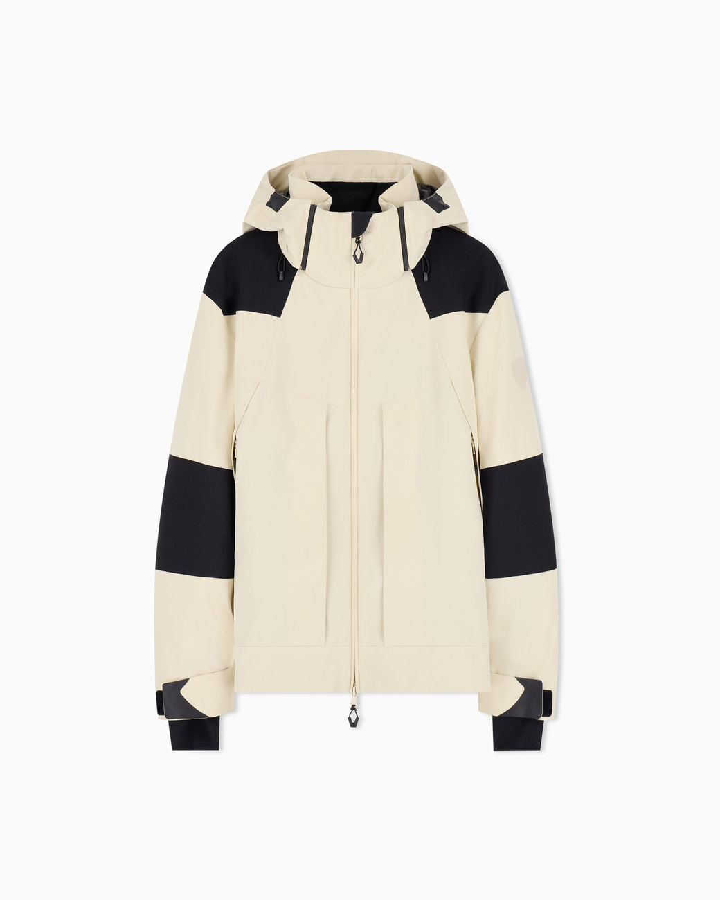 EA7 Natural Technical Ski Jacket for men