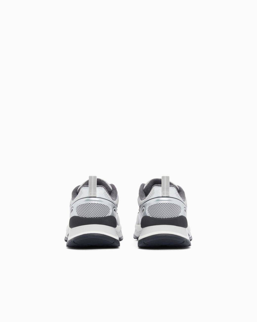EA7 White Sneaker Predator