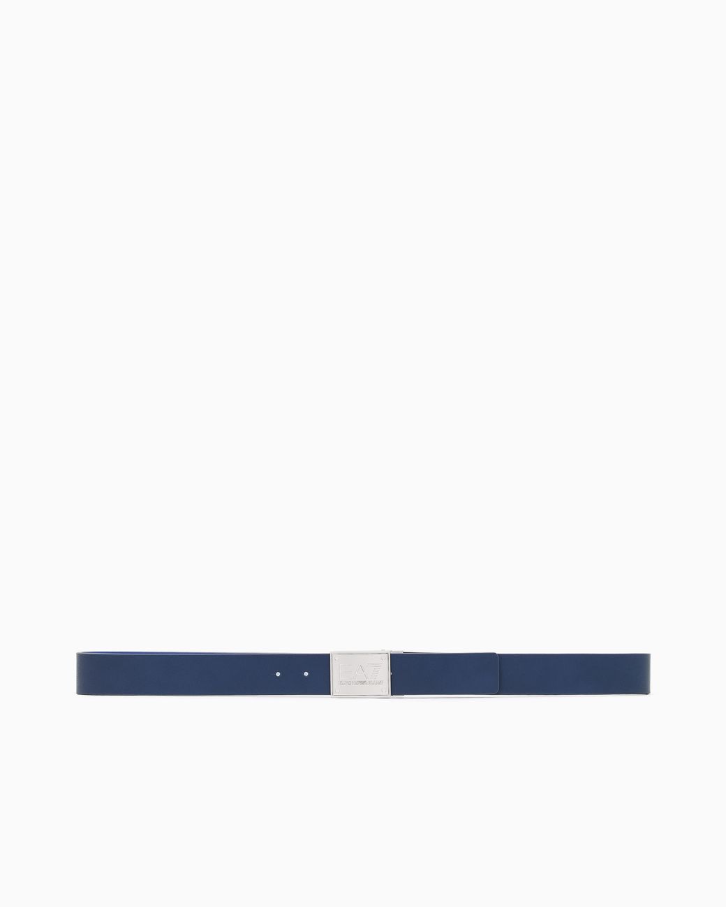 EA7 Blue Wendegürtel