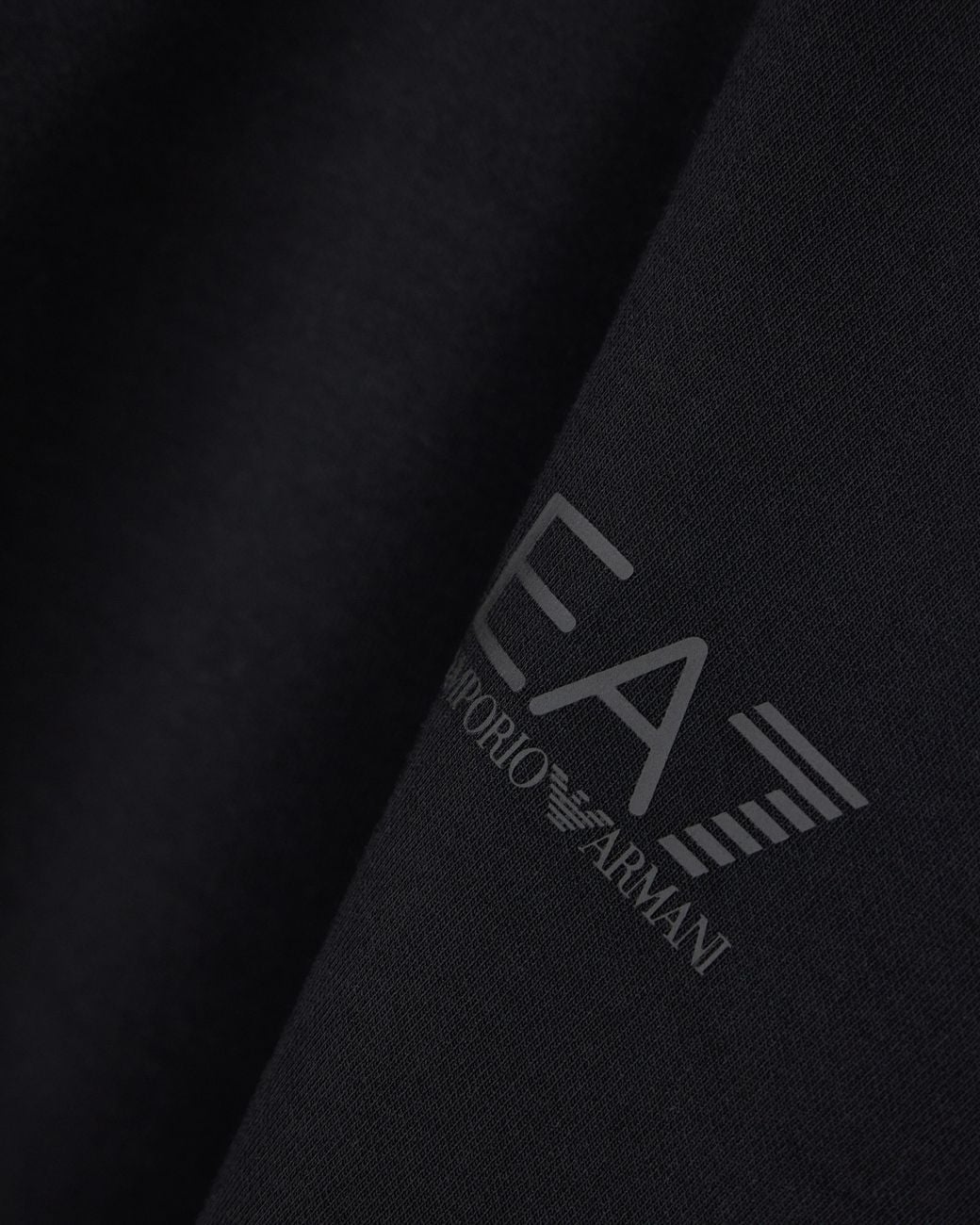 EA7 Blue Regular Fit Tracksuit
