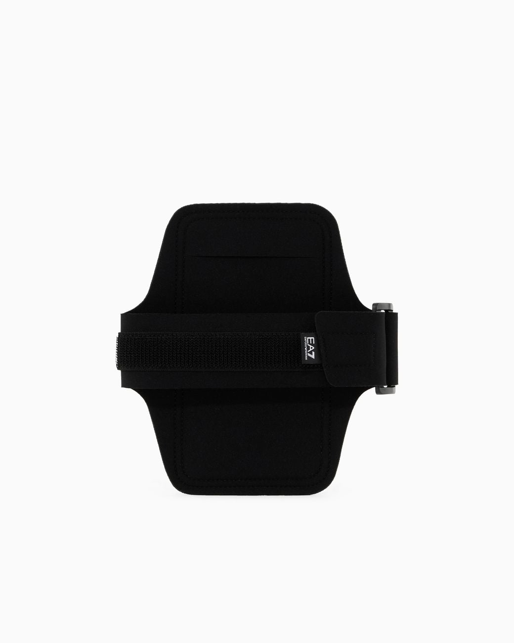 EA7 Black Mobile Phone Armband