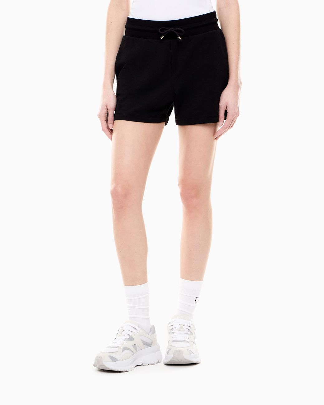 Shorts di EA7 in Black