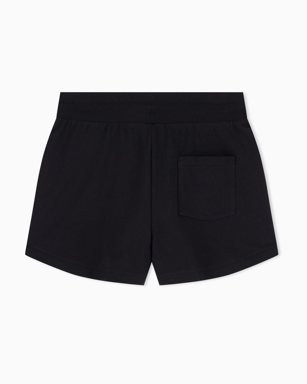 Shorts di EA7 in Black