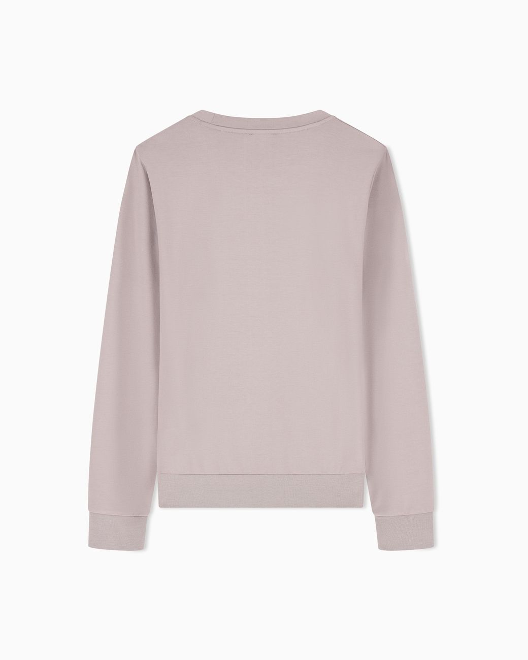 EA7 Pink Stretch Sweatshirt