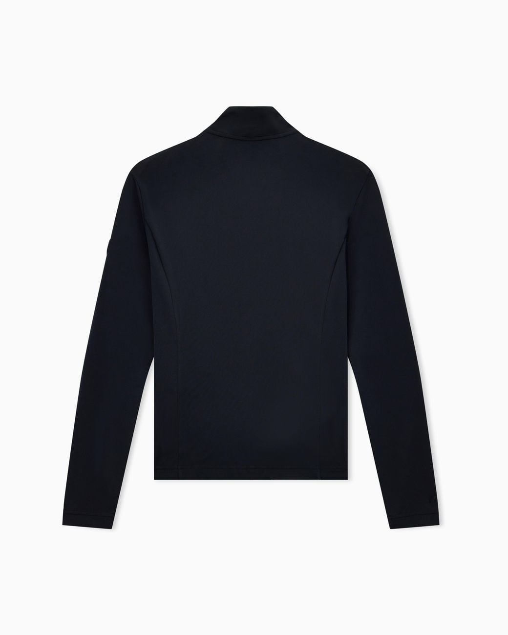 EA7 Blue Technical Ski Fleece