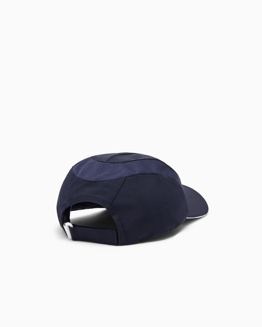 EA7 Blue Outdoor Cap