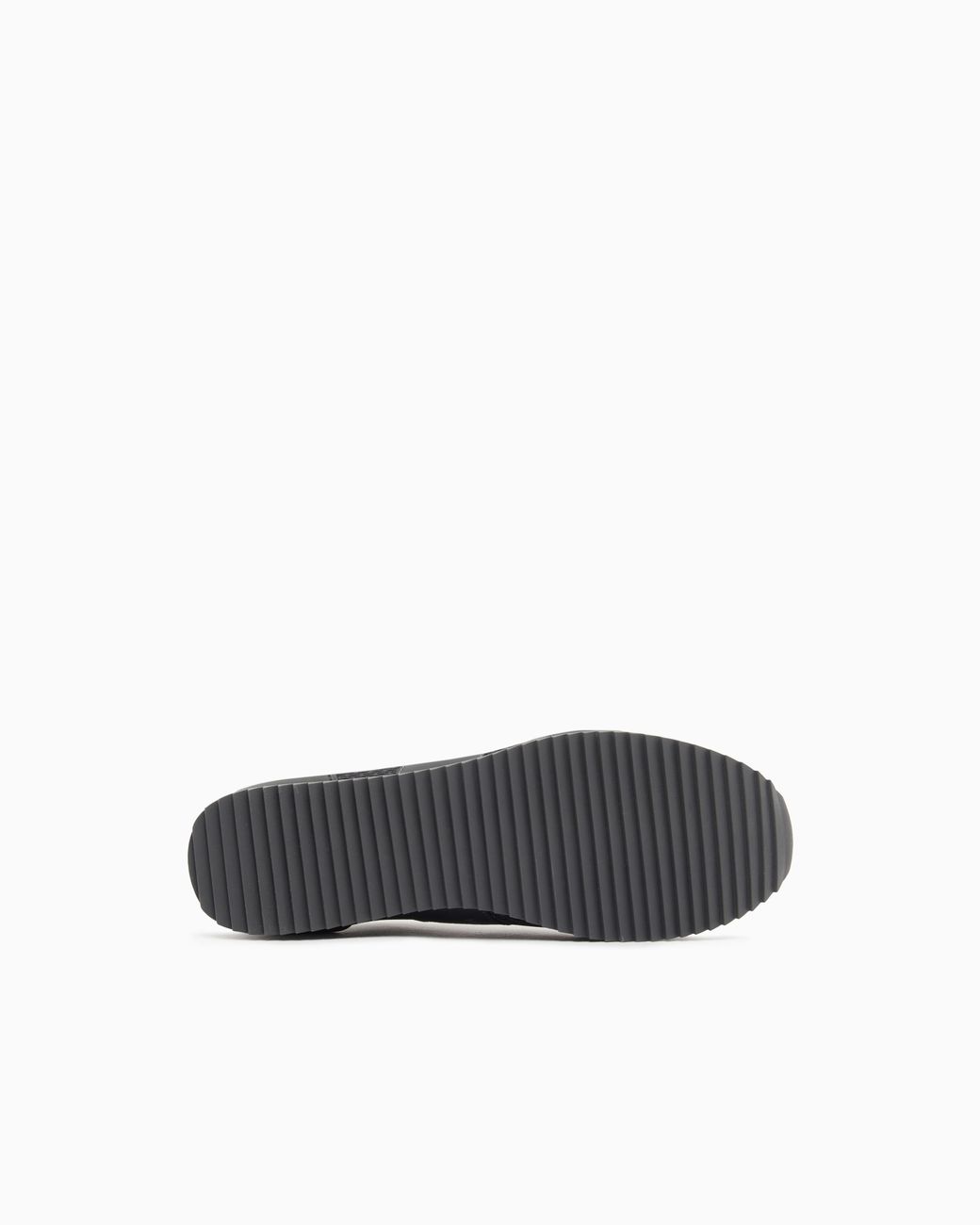 EA7 Blue Sneaker And