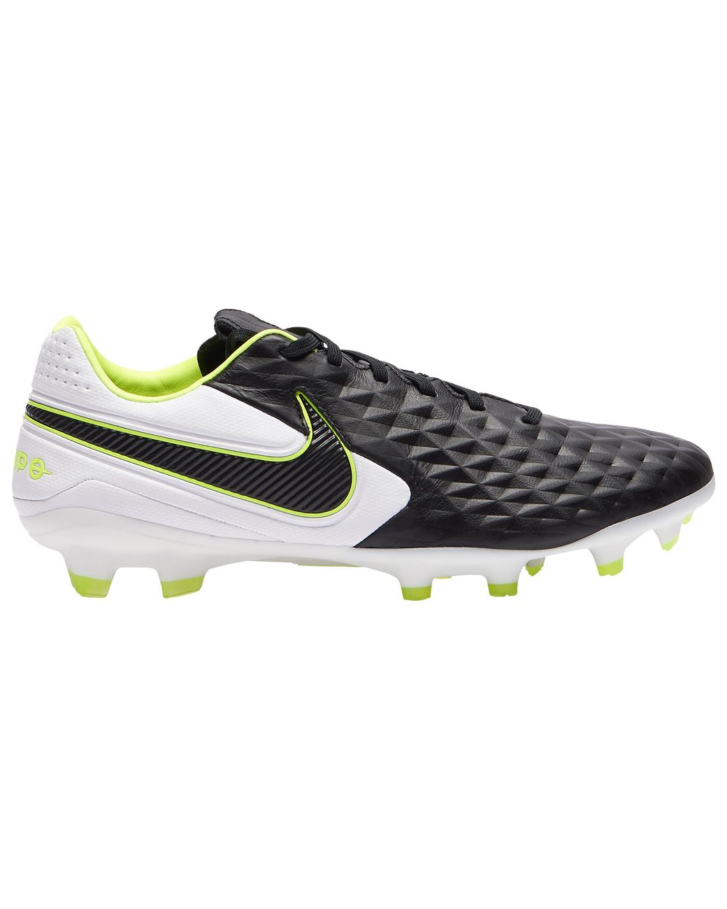 tiempo soccer shoes