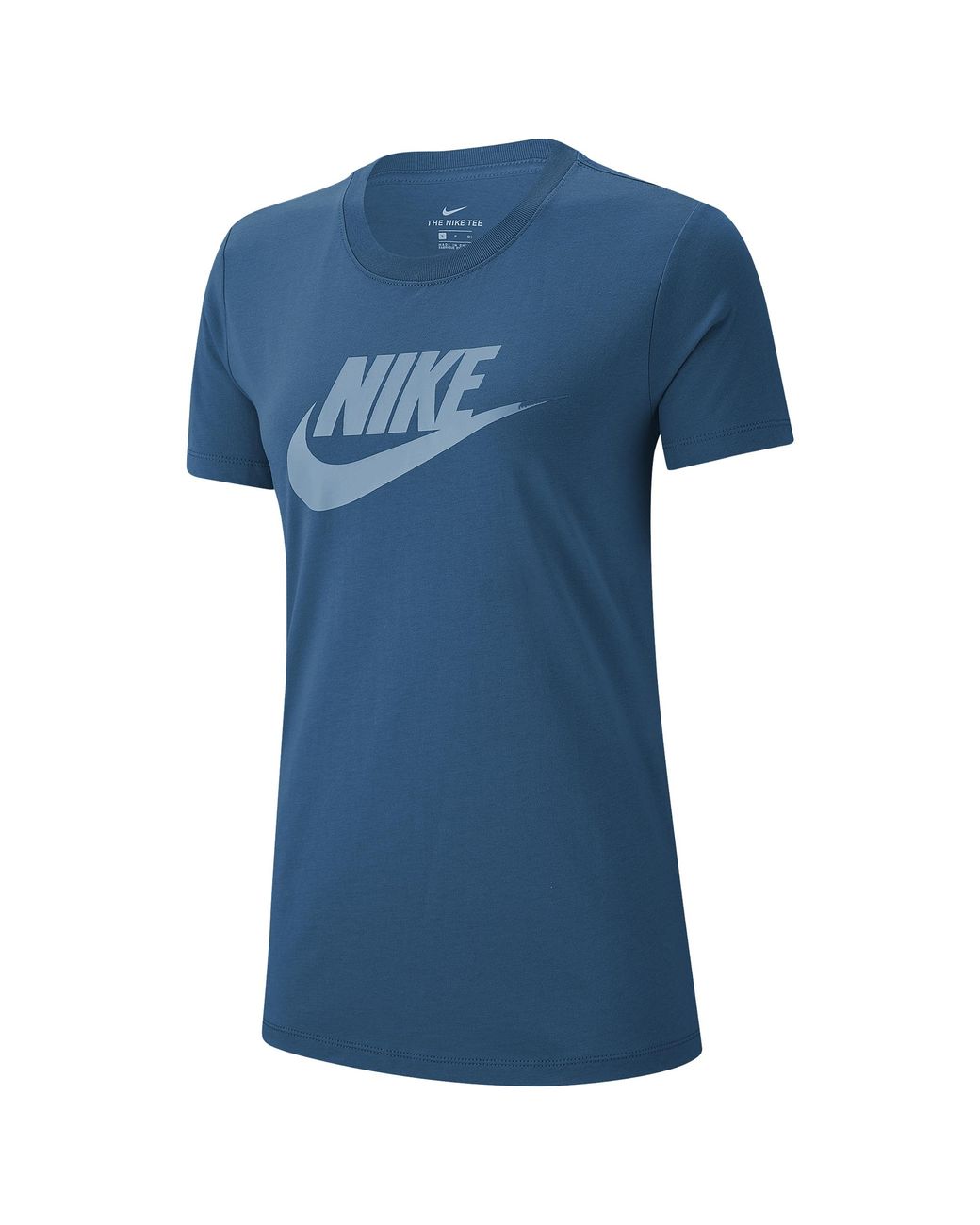 nike t-shirt ss m nsw tee icon futura nike t-shirt ss m nsw tee icon futura