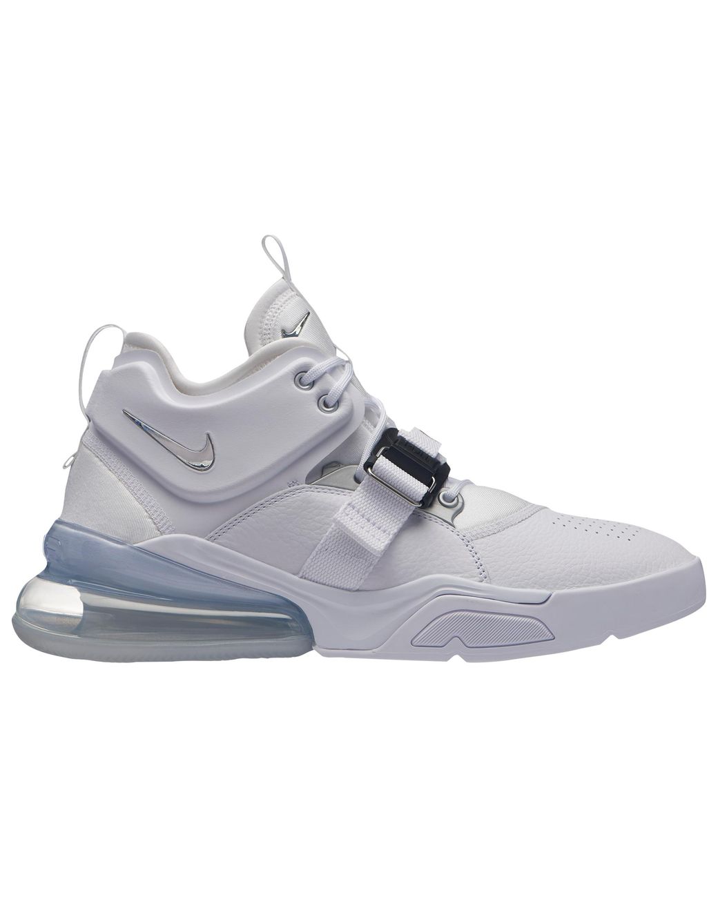 air force 270 white blue
