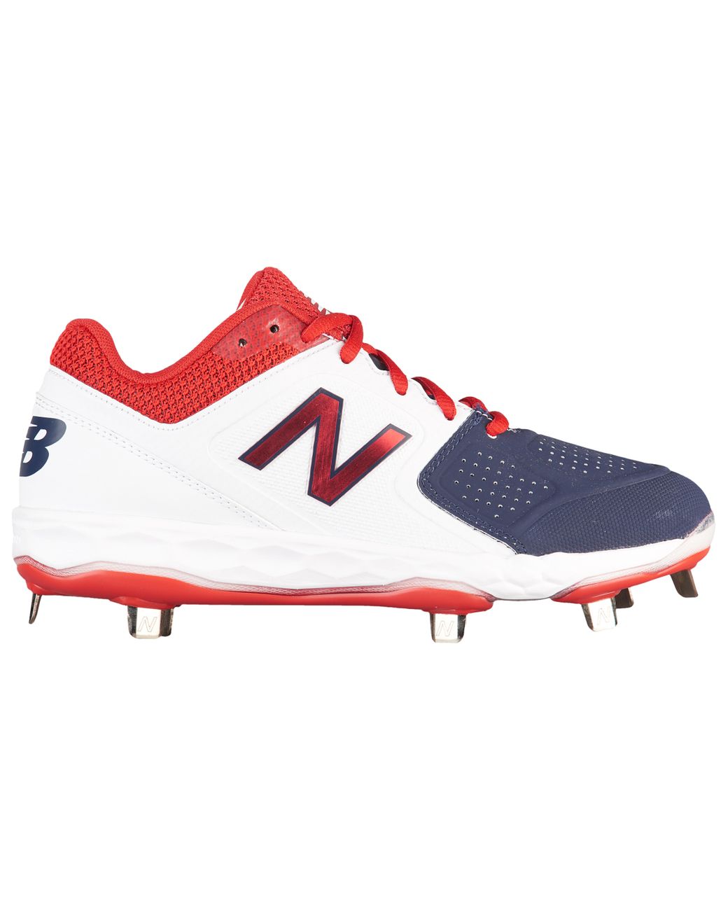 new balance fresh foam velov1 metal low