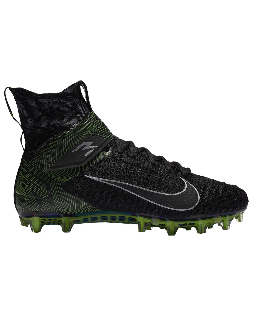 nike menace alpha elite