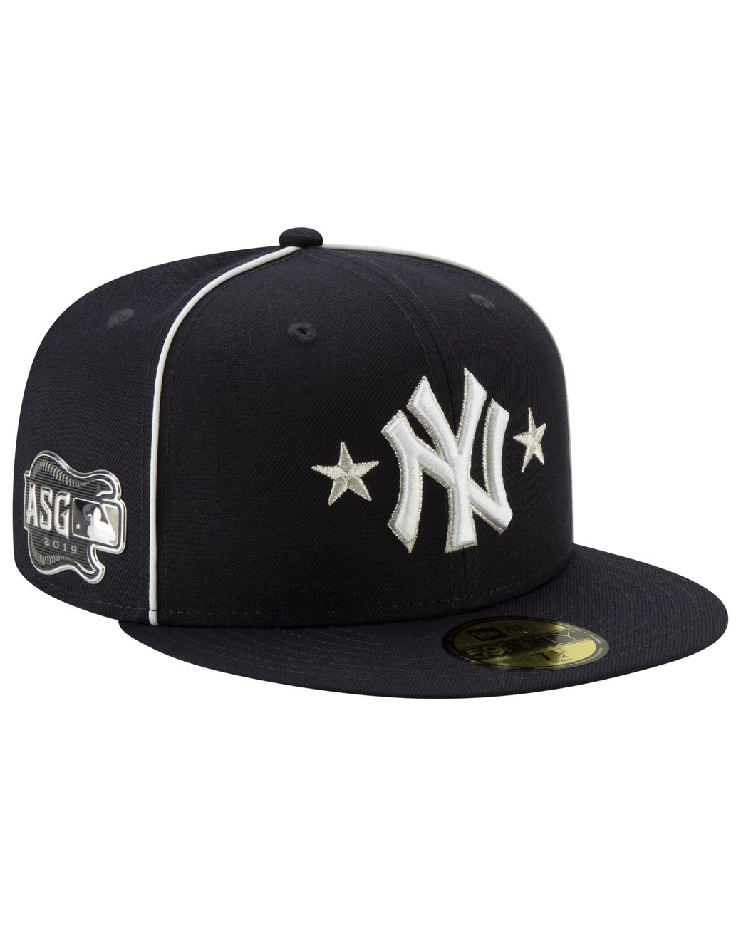 eastbay mlb hats