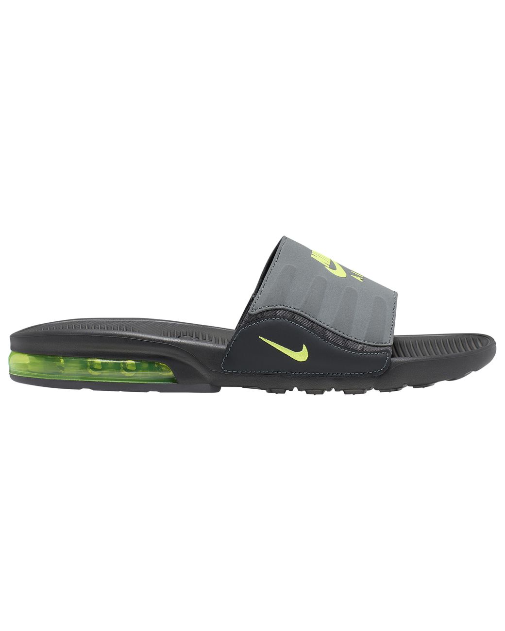 Nike Air Max Camden Slide in Gray for Men - Lyst