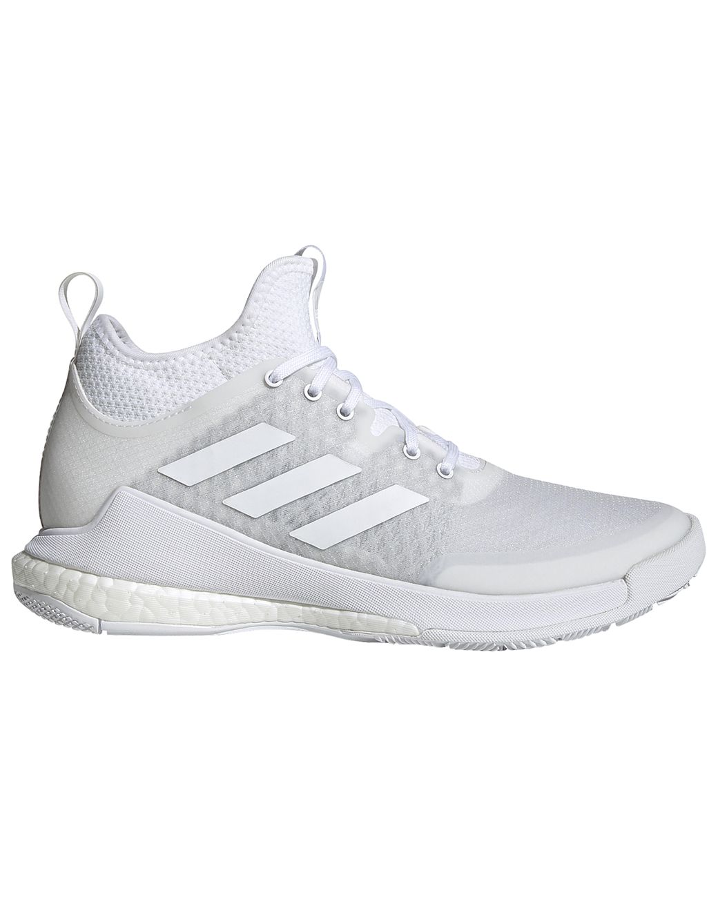 adidas crazyflight x2 mid white