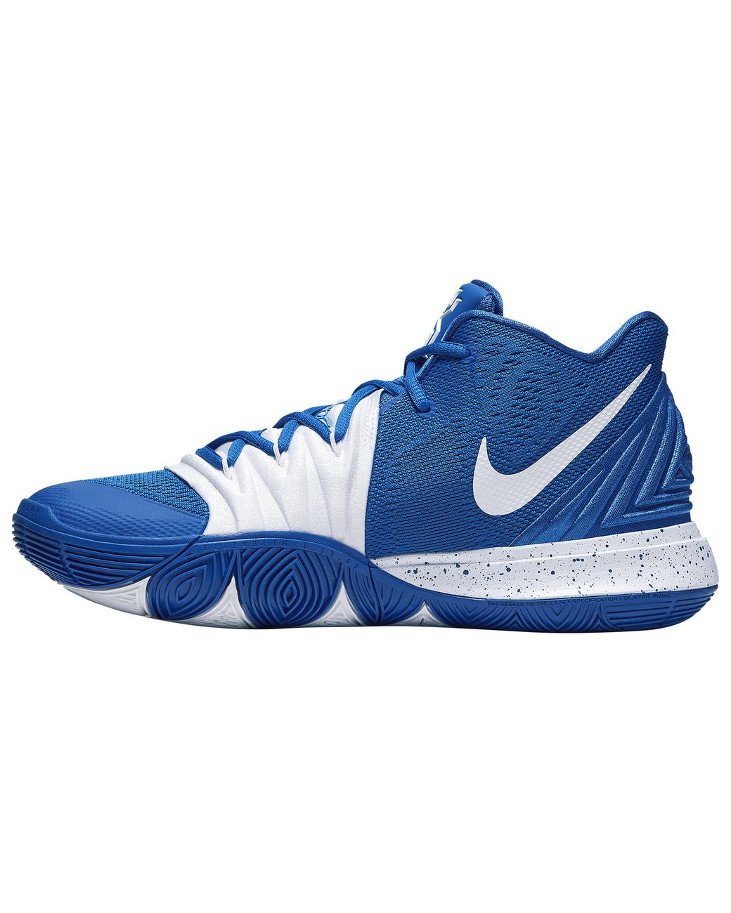 nike kyrie 1 Bruin