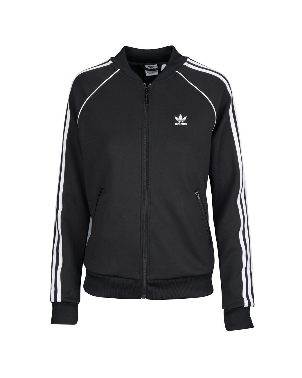 adidas Adicolor Classics Primeblue SST Track Top | adidas Egypt Official Website