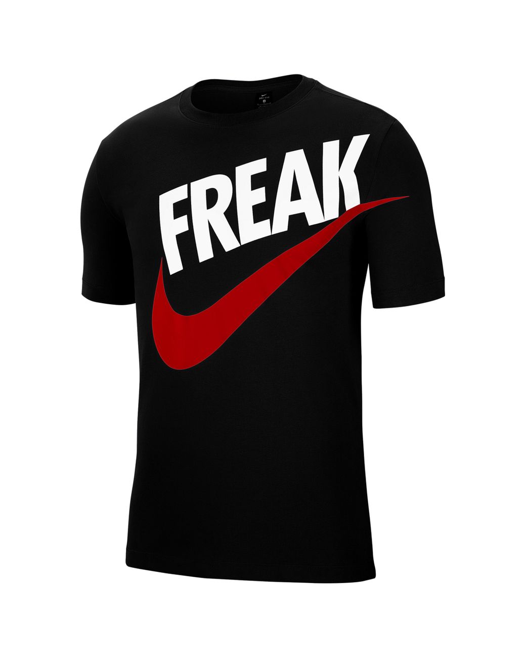 freak t shirt nike