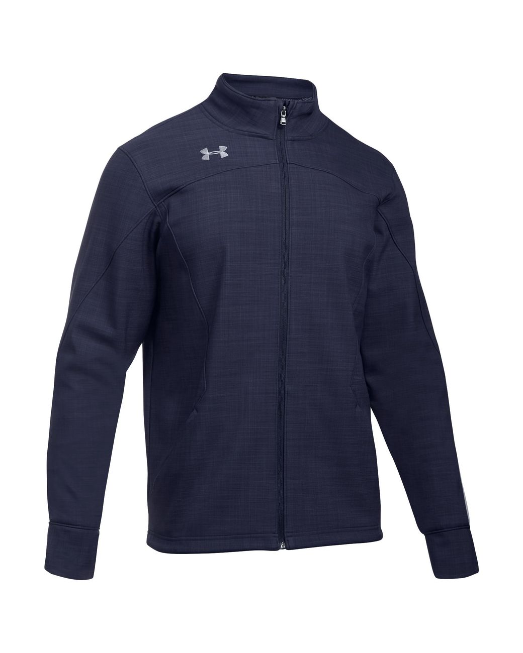 barrage softshell jacket