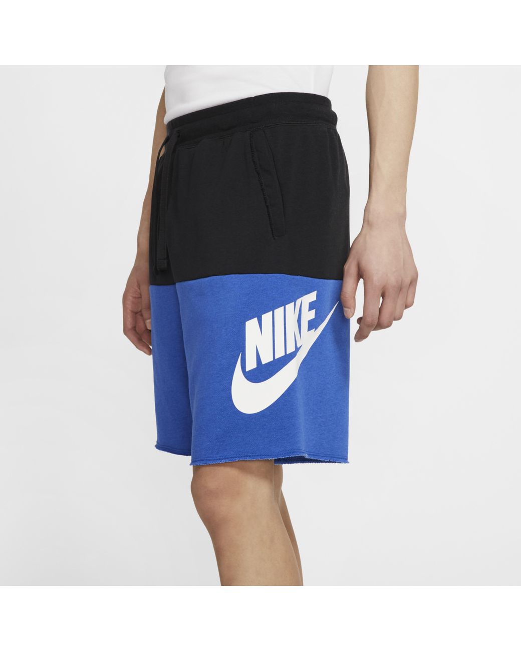 nike cb alumni shorts