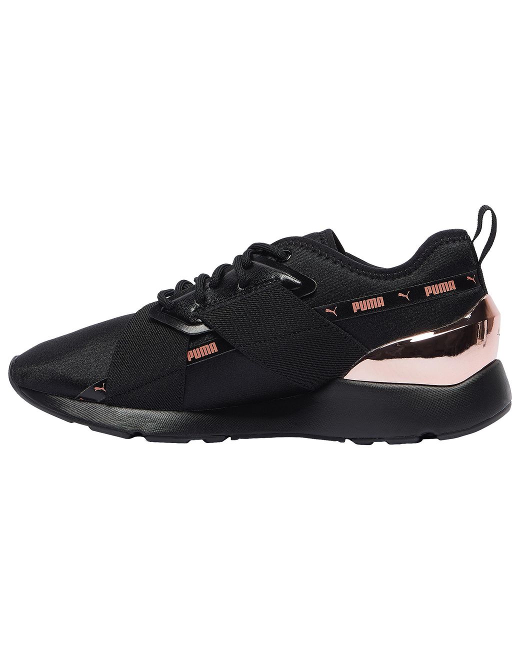 puma muse x