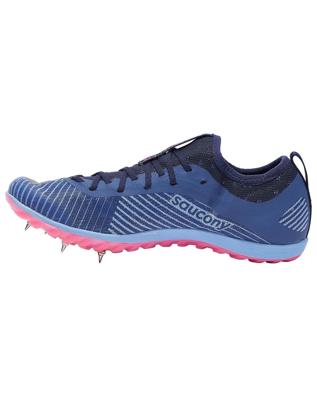 saucony havok xc2 spike