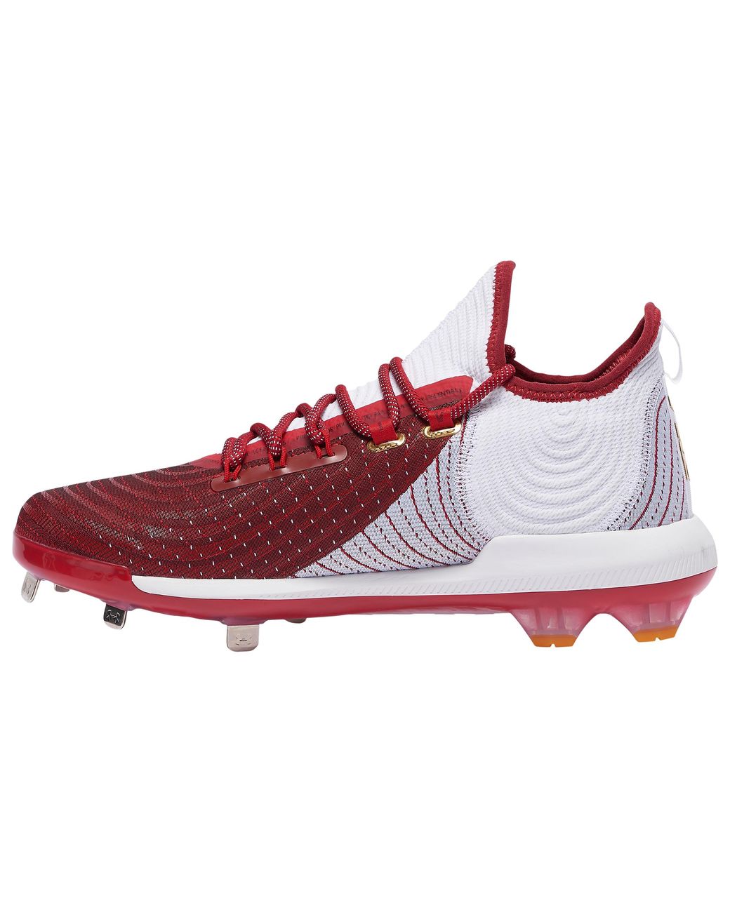harper low cleats