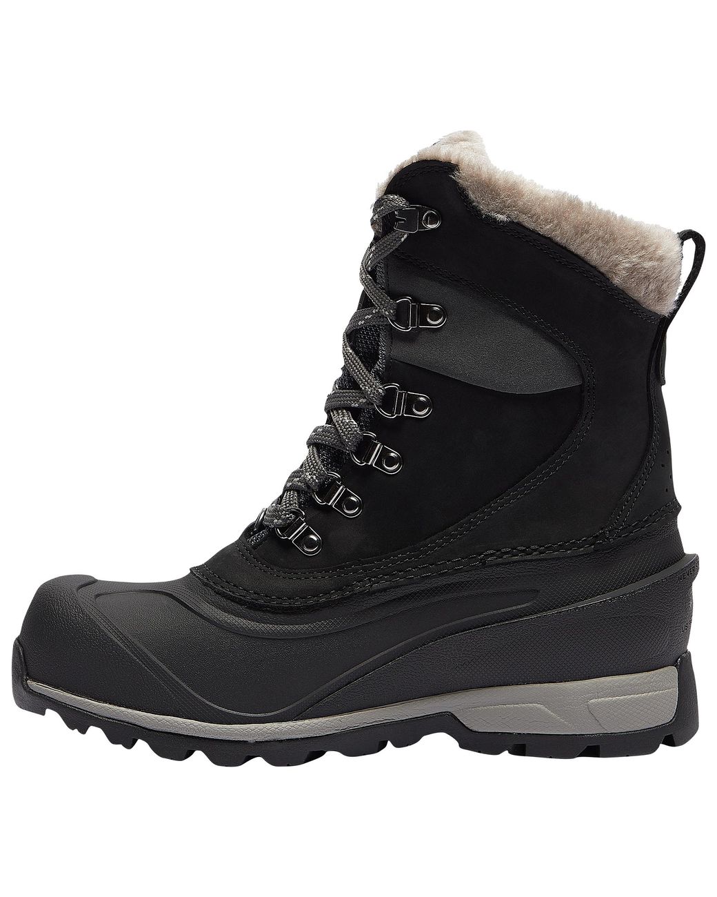 north face chilkat 400