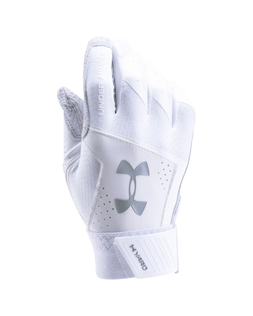eastbay under armour gloves