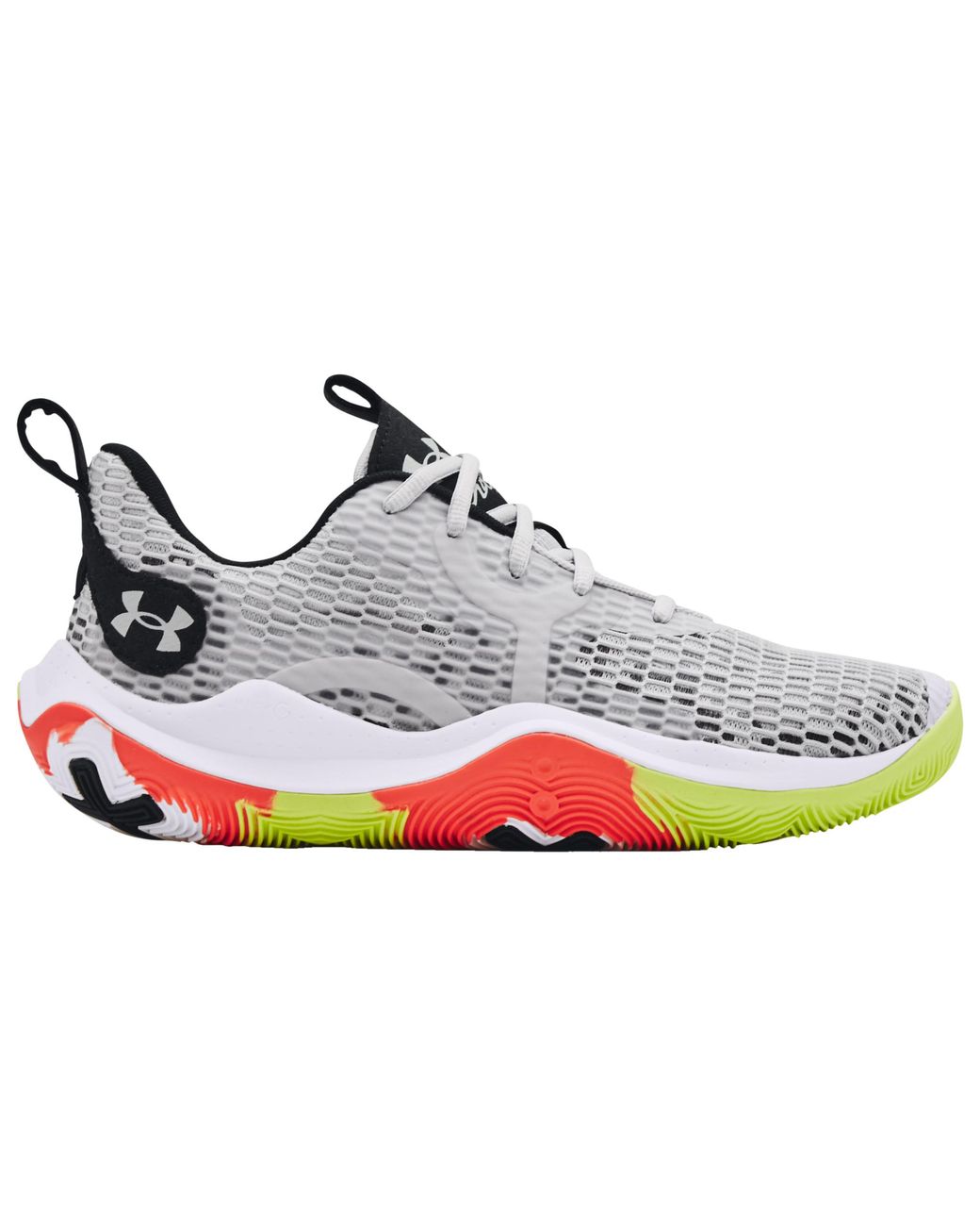 under armour spawn 3 halo