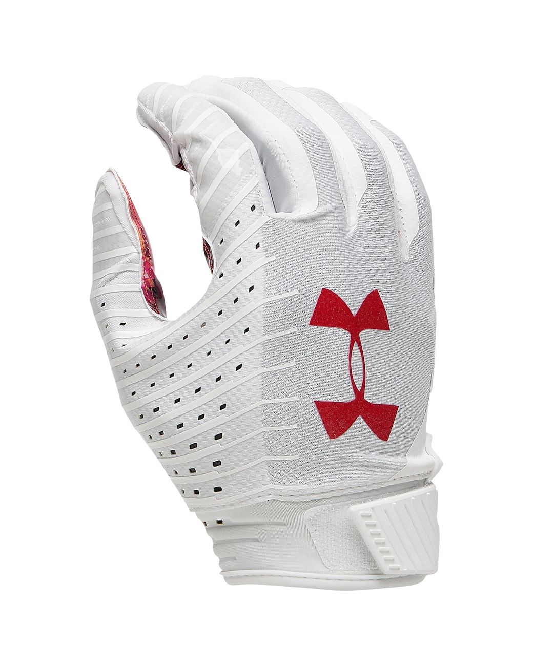 nfl receiver gloves