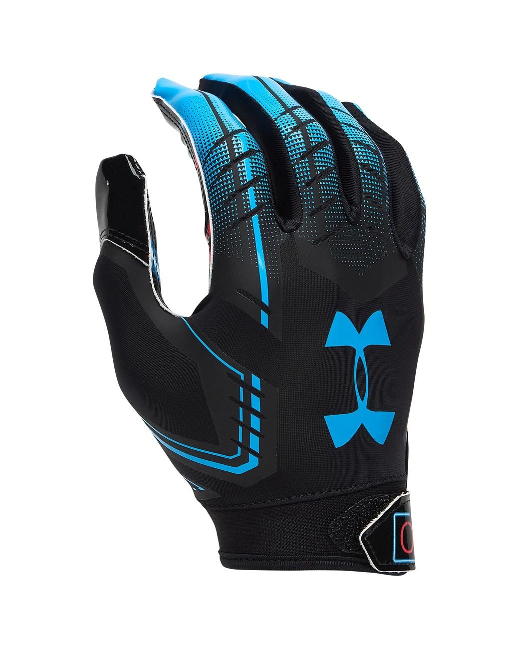 under armour gloves receiver