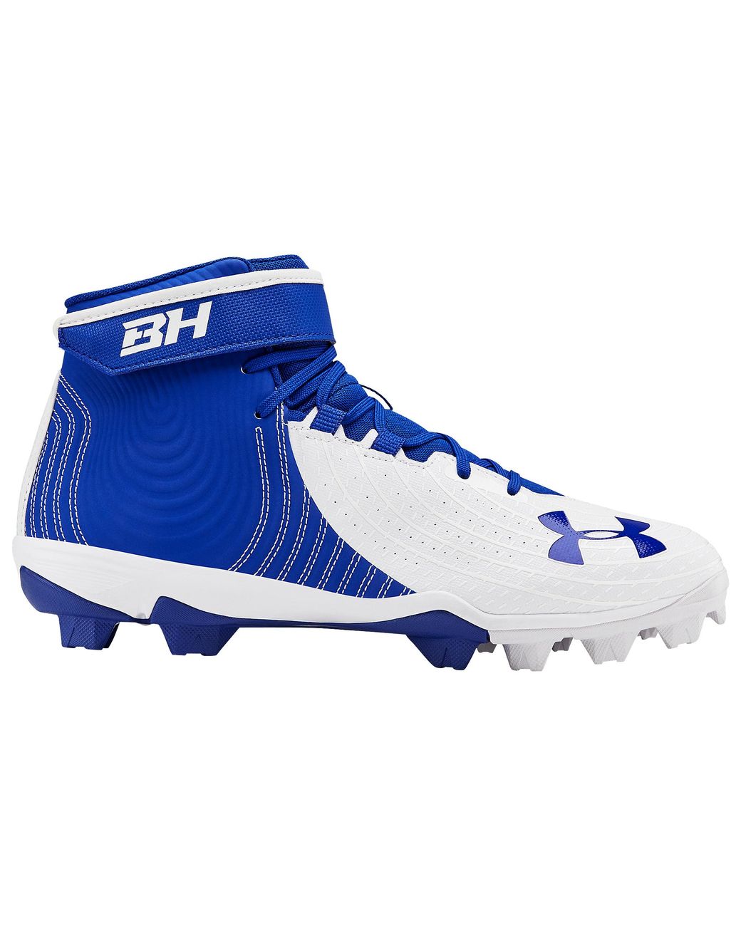 under armour harper 4 cleats