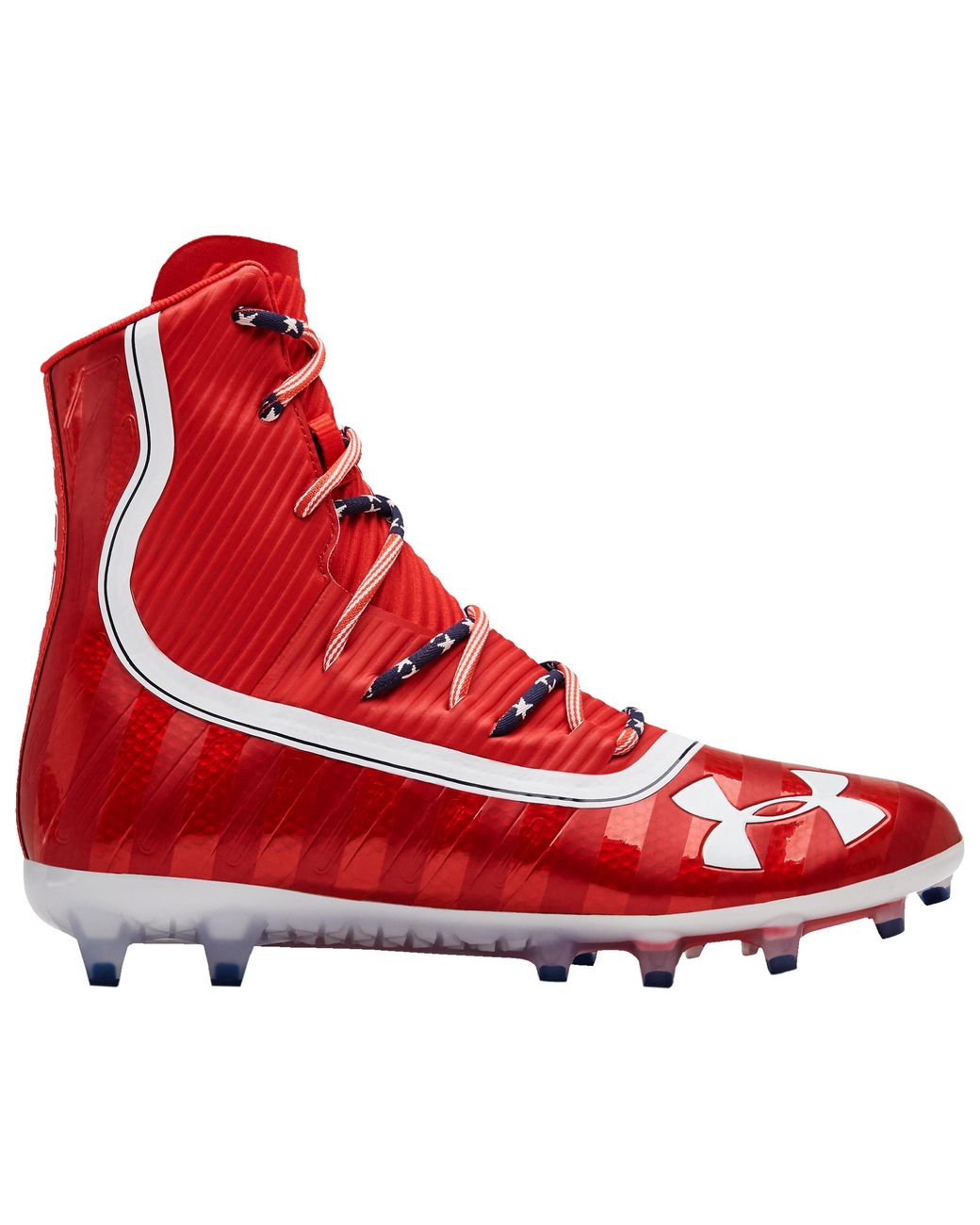 Highlight Mc Le Molded Cleats Shoes 