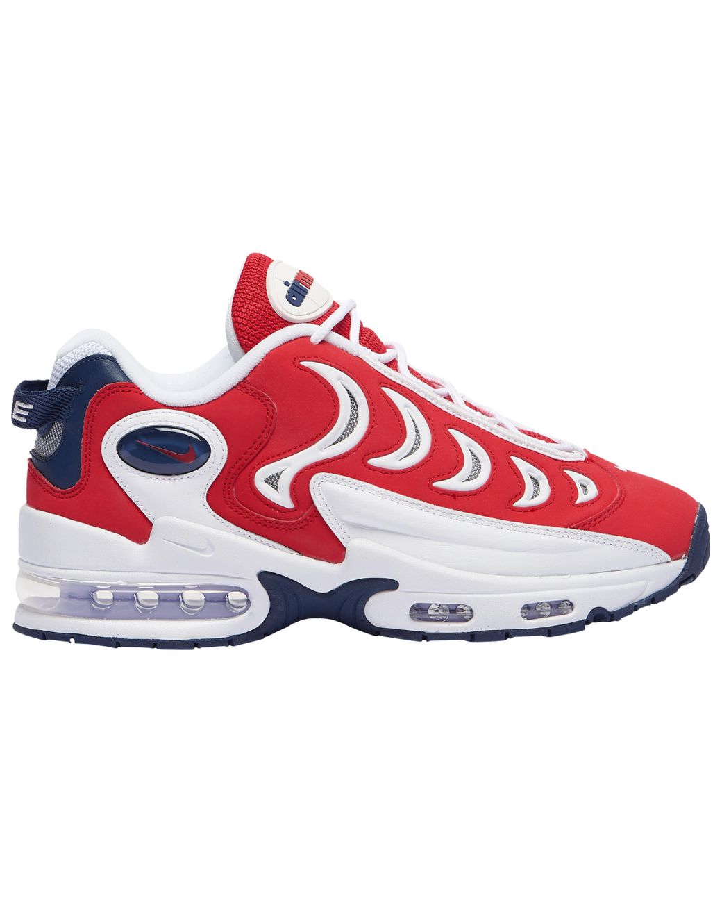 metal max nike