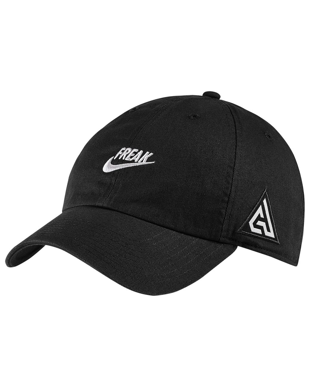 Nike Synthetic Giannis H86 Freak Hat in 