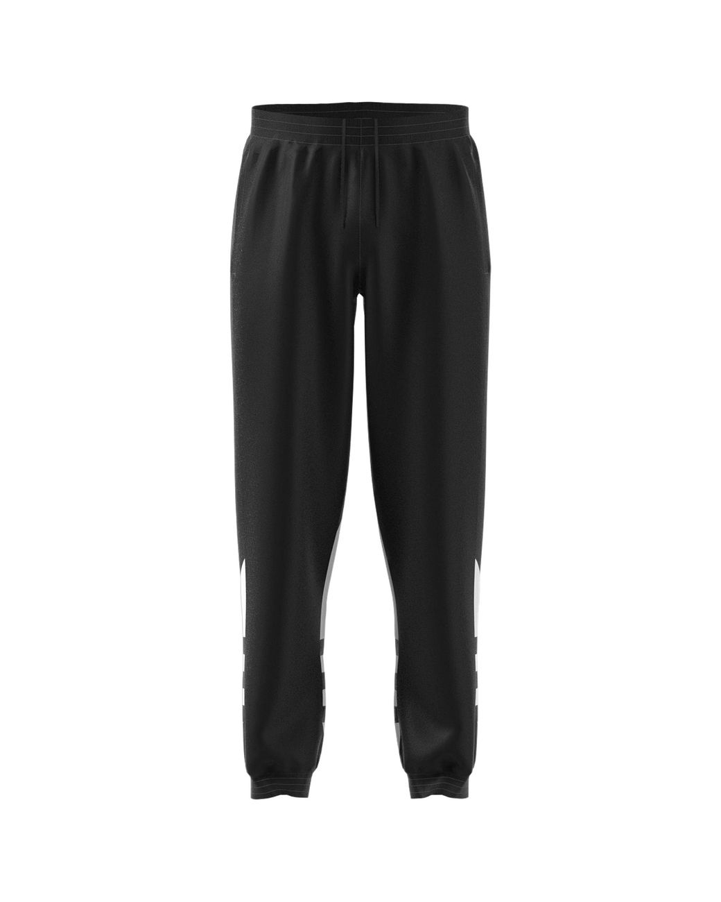 Buy adidas Originals black Big Trefoil Track Pants for Men in Muscat, Salalah