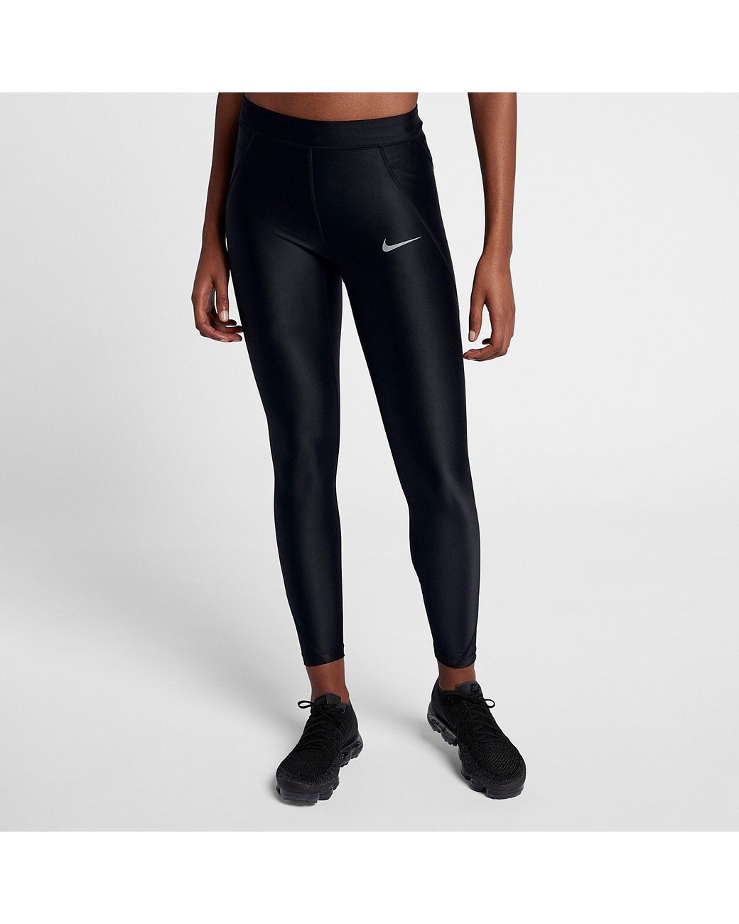 mens nike power tights