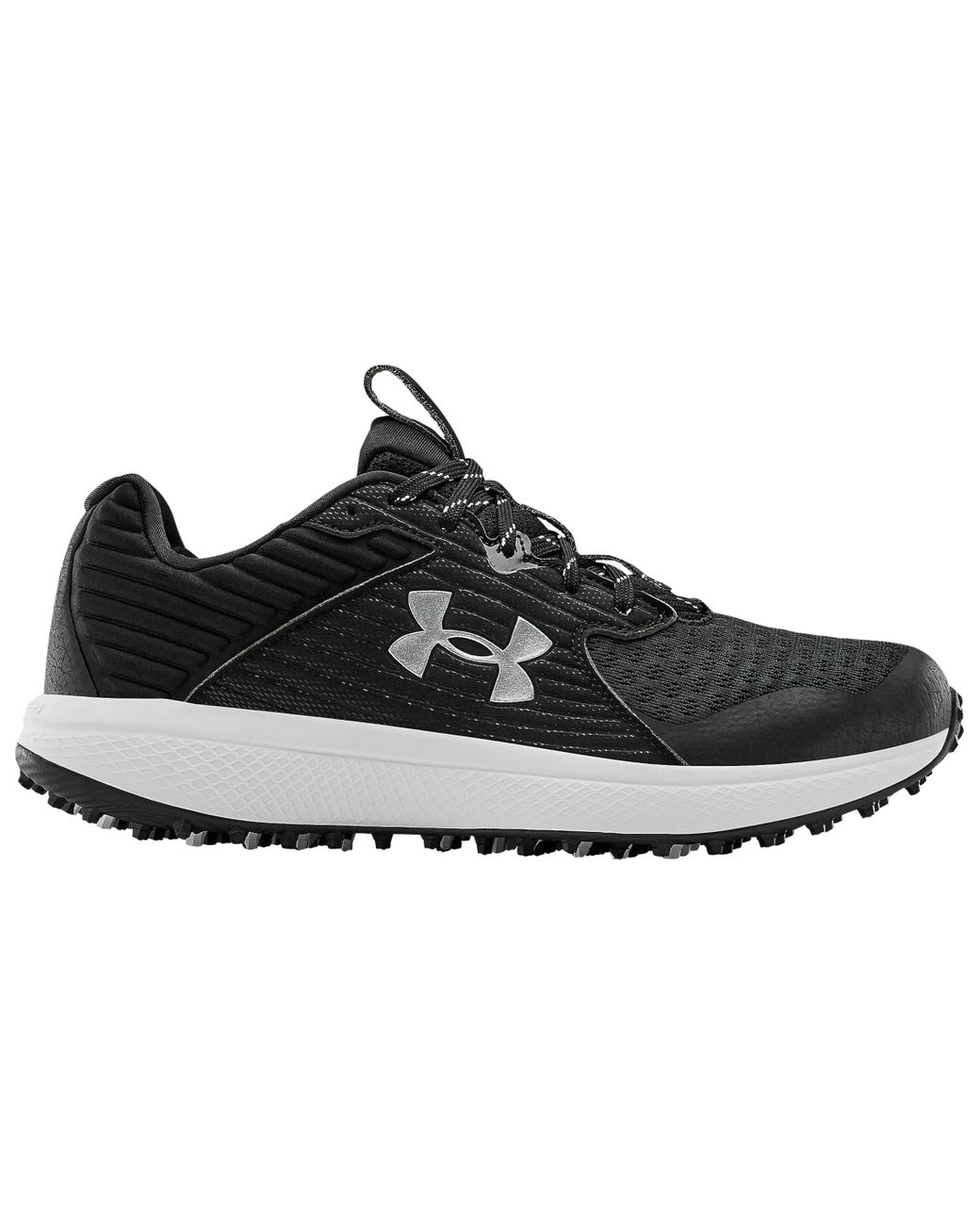 men's ua yard turf wide