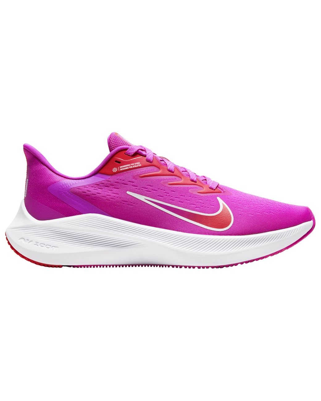 nike pegasus 37 vs winflo 7