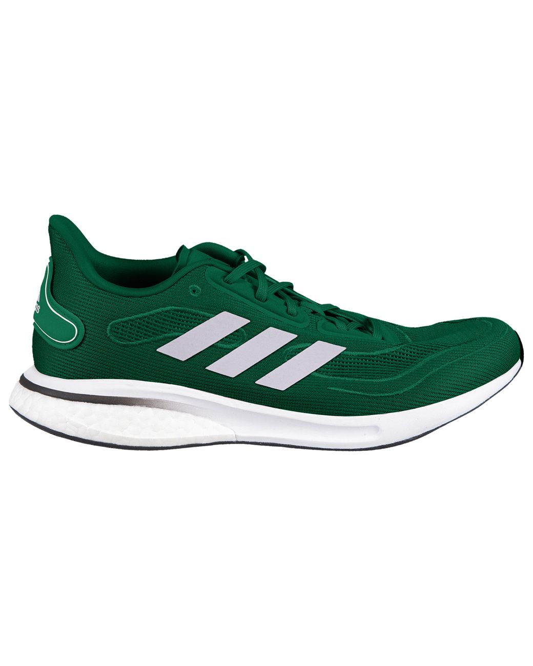 adidas Supernova in Green for Men Lyst