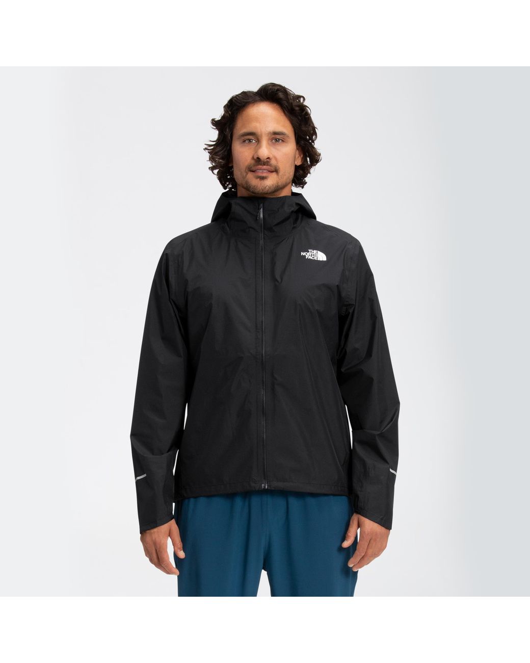The North Face Synthetic First Dawn Packable Jacket in Black for Men Lyst