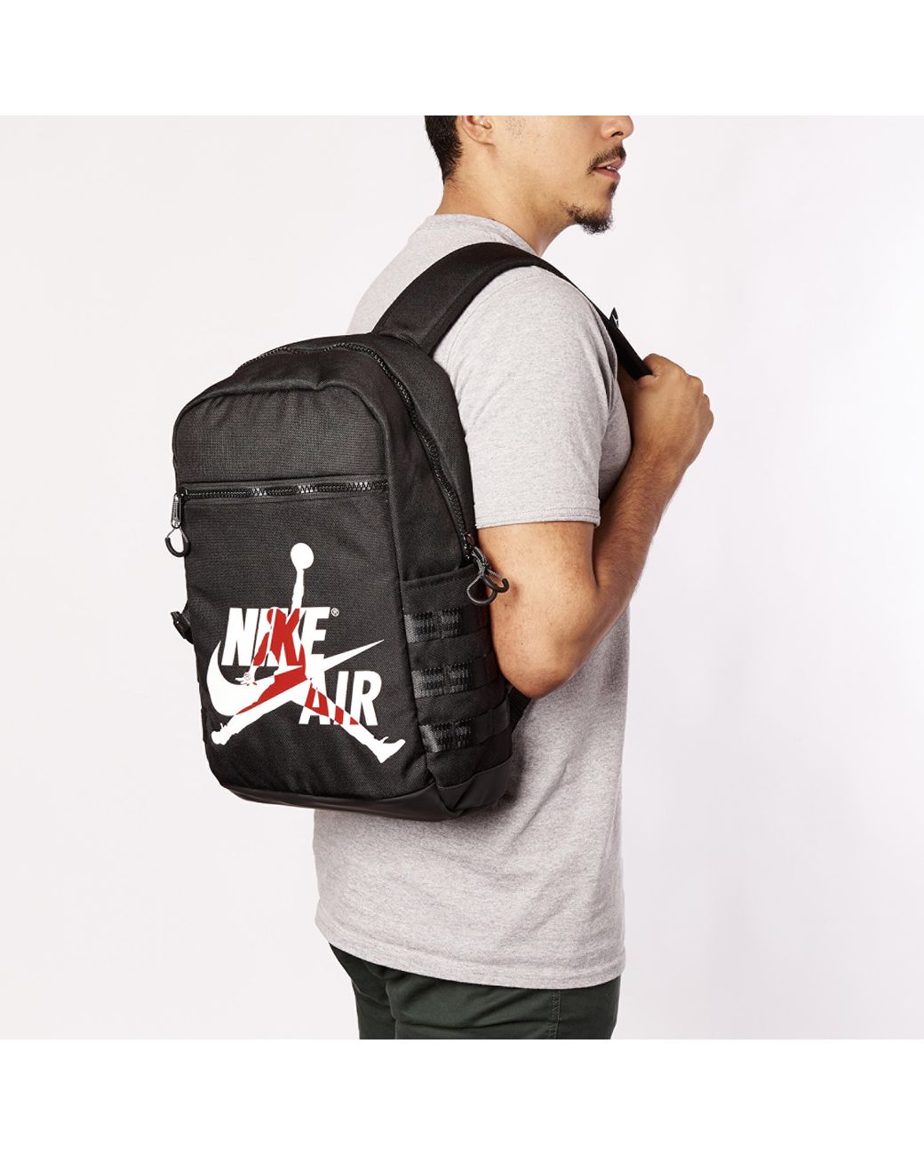 air jordan jumpman classic backpack