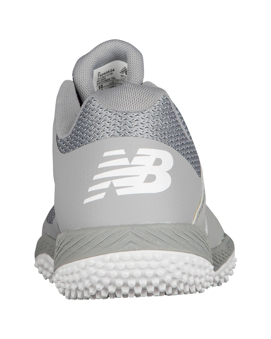 new balance 4040v4 turf grey