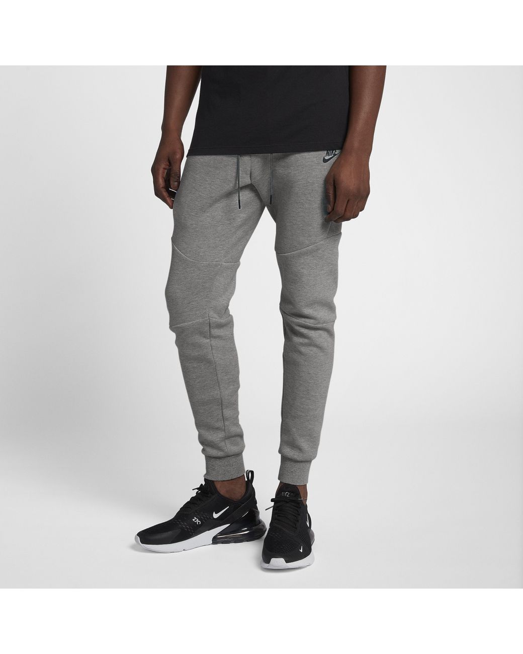 eastbay nike joggers